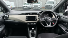 Nissan Micra 1.0 IG-T 92 Acenta 5dr Petrol Hatchback